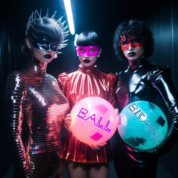 Ball Bizarr 2024