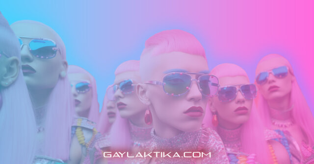Queer Rave Gaylaktika
