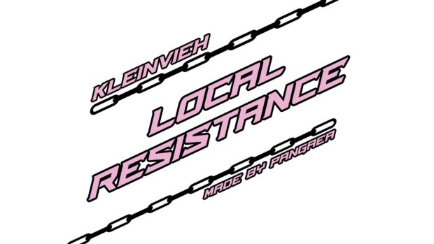 Local Resistance
